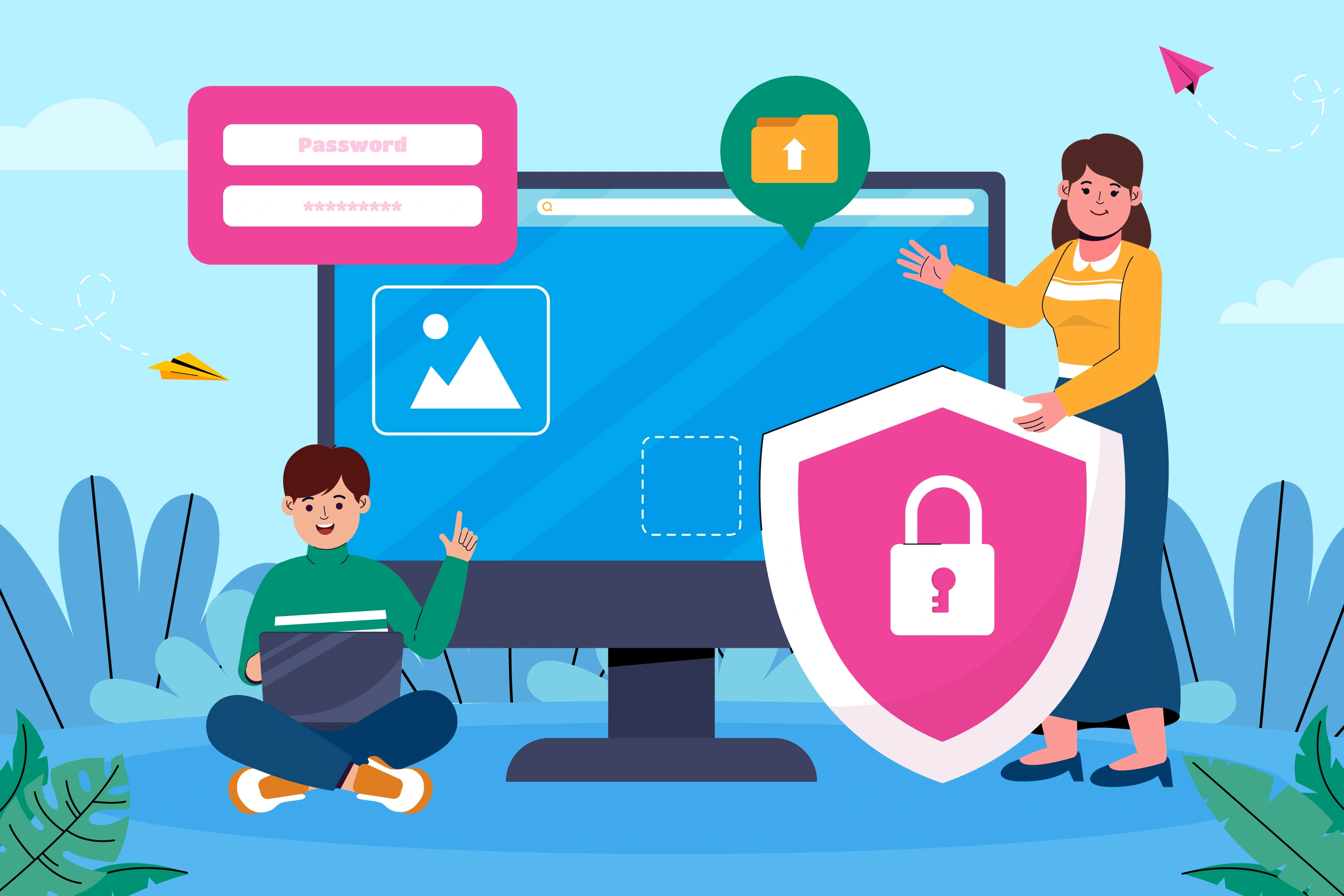 GDPR and Data Protection 